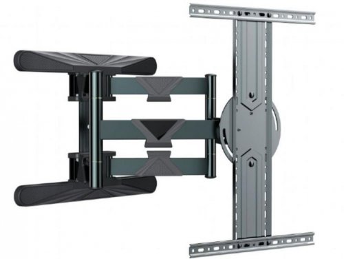TV SET ACC WALL MOUNT 40-80&quot;/WM-80STR-01 GEMBIRD