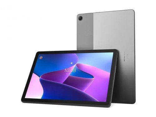 TABLET TAB M10 3GEN 10&quot; 4/64GB/WIFI ST.GREY ZAAE0049ES LENOVO