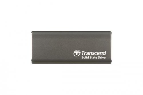 SSD USB-C 500GB EXT./TS500GESD265C TRANSCEND