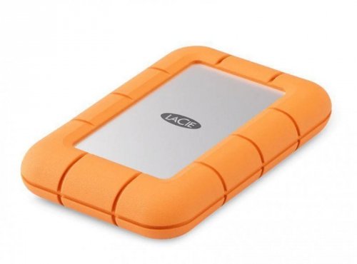 SSD USB3.2 1TB EXT./RUGGED STMF1000400 LACIE