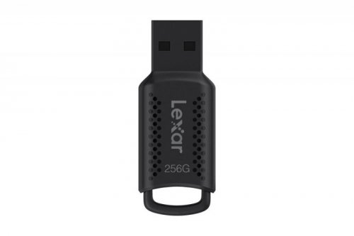 MEMORY DRIVE FLASH USB3 256GB/V400 LJDV400256G-BNBNG LEXAR
