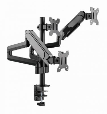 DISPLAY ACC MOUNTING ARM/17-27&quot; MA-DA3-01 GEMBIRD