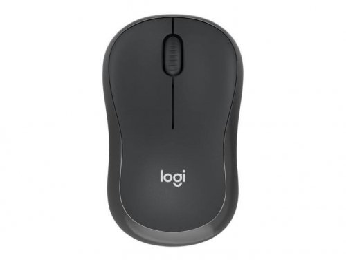 MOUSE BLUETH OPTICAL M240/GRAPHITE 910-007119 LOGITECH