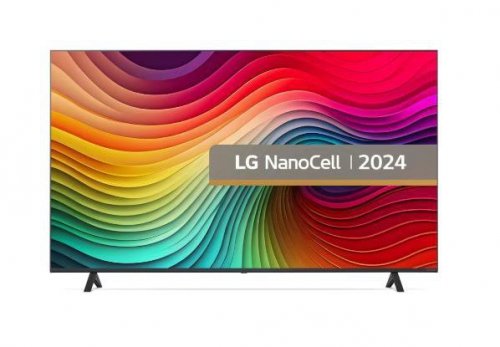 TV SET LCD 55&quot;/55NANO81T3A LG