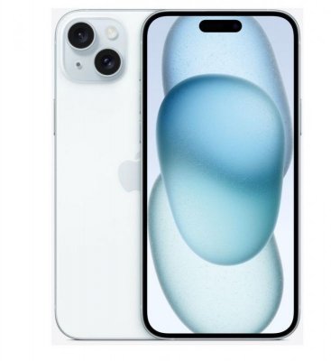 MOBILE PHONE IPHONE 15 PLUS/128GB BLUE MU163 APPLE