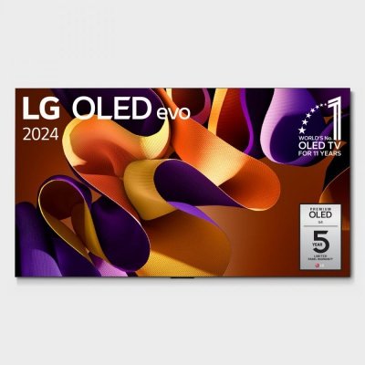 TV SET OLED 55&quot; 4K/OLED55G42LW LG