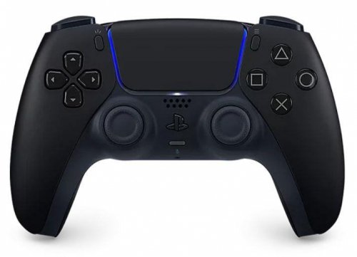 GAMEPAD DUALSENSE V2 WIRELESS//PS5 BLACK 711719575900 SONY
