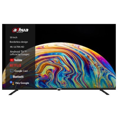 TV SET LCD 50&quot;/DHI-LTV50-SD400 DAHUA