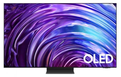 TV SET LCD 55&quot; OLED 4K/QE55S95DATXXH SAMSUNG
