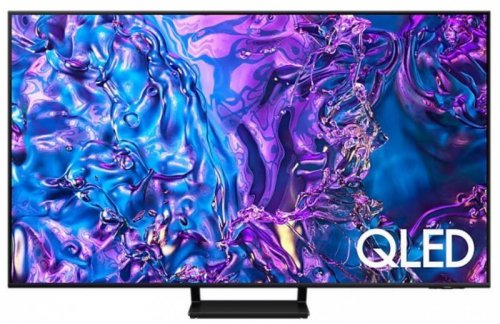 TV SET LCD 85&quot; QLED 4K/QE85Q70DATXXH SAMSUNG