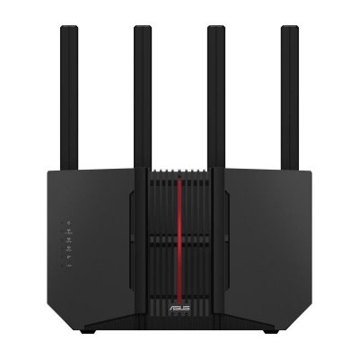 WRL ROUTER 9700MBPS/TRI BAND RT-BE92U ASUS