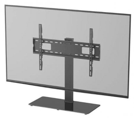 TV SET ACC DESK MOUNT 37-70&quot;/DS45-430BL16 NEOMOUNTS