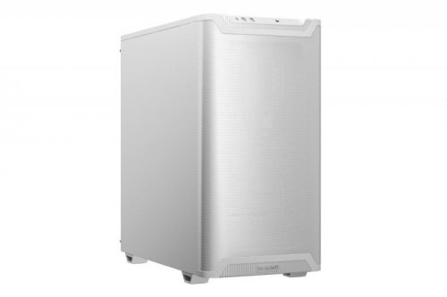 CASE MIDITOWER ATX W/O PSU/BASE501 AIRFLOW BG075 BE QUIET