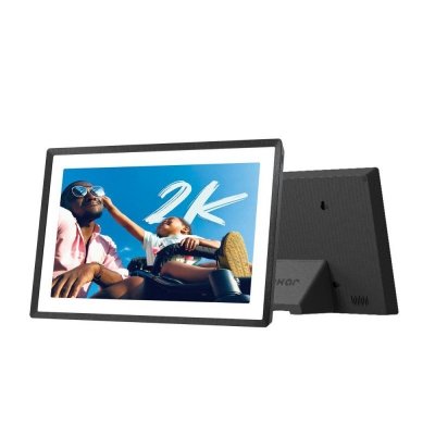 DIGITAL PHOTO FRAME 11&quot;/PX-110BLKGLR LEXAR