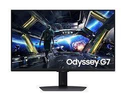 MONITOR LCD 32&quot; ODYSSEY G7/LS32DG702EUXDU SAMSUNG