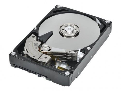 HDD SATA 2TB 7200RPM 6GB/S/512MB MG10ADA200E TOSHIBA