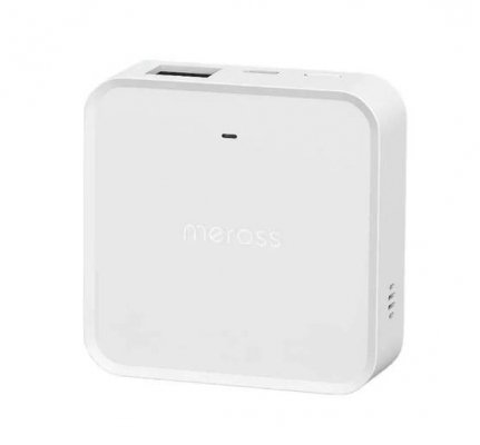 SMART HOME WI-FI HUB/MSH450MA-EU MEROSS