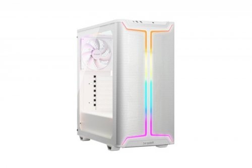 CASE MIDITOWER ATX W/O PSU/PURE BASE 501DX BGW77 BE QUIET