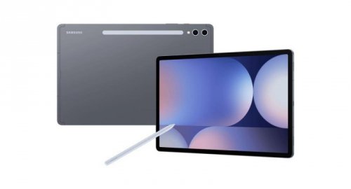 TABLET GALAXY TAB S10+ 5G/12&quot; 512GB GREY SM-X826 SAMSUNG