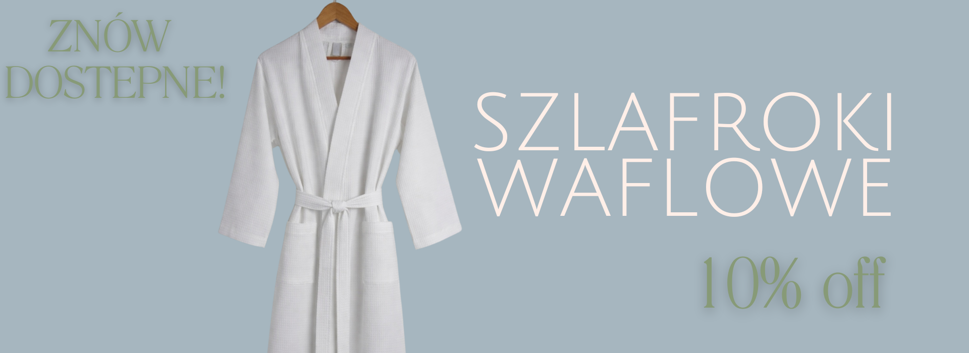 https://dlaspa.eu/Szlafrok-Hotelowy-Waffle