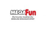 Integracja z hurtownią Megafun