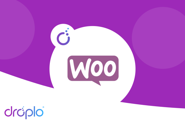 Integracja Droplo z Woocommerce już dostępna!