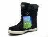 Botki śniegowce 39 WESTPORT 119139 czarne damskie softshell