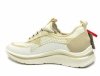 Sneakersy 36 TAMARIS 83727 półbuty białe beżowe