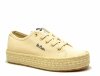 Półbuty espadryle 38 trampki LEE COOPER beżowe 3215 beż