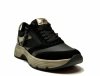 Półbuty 40 TAMARIS 83705 skóra sneakersy czarne skórzane haluksy