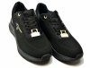 Sneakersy 39 TAMARIS 83728 półbuty sportowe czarne duo-tex