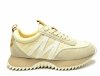 Półbuty 39 sneakersy VINCEZA 31933 skóra beżowe skórzane beż