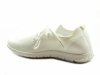 Półbuty sneakersy 37 FILIPPO 6258 białe