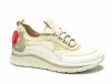 Sneakersy 37 TAMARIS 83727 półbuty białe beżowe