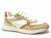 Sneakersy WRANGLER PEARL 39 półbuty sportowe damskie beżowe camel kremowe