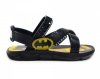 Sandałki 37 GRENDENE KIDS 22169 BATMAN czarne