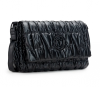 TOREBKA MONNARI BAG 4840 czarna listonoszka