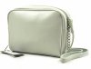 TOREBKA listonoszka MONNARI BAG 0290 szara pikowana