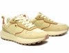 Sneakersy WRANGLER BONNIE 40 półbuty sportowe damskie beżowe camel