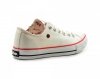 Półbuty 38 trampki LEE COOPER białe 0875