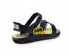 Sandałki 33 GRENDENE KIDS 22169 BATMAN czarne