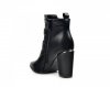 Botki damskie 36 VINCEZA 16282 czarne