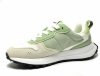 Sneakersy WRANGLER BONNIE 40 półbuty sportowe damskie białe zielone