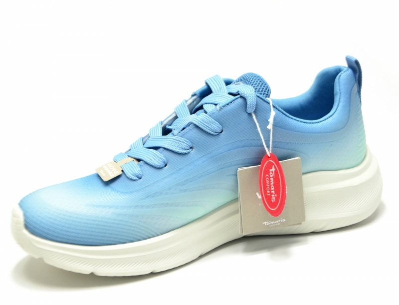 Sneakersy 37 TAMARIS 83710 półbuty sportowe 