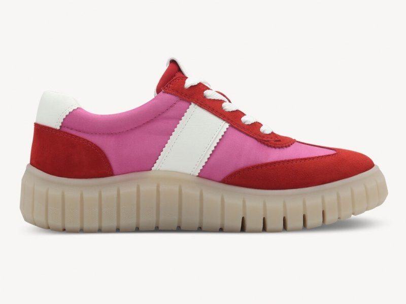 Sneakersy 38 TAMARIS 83719 półbuty sportowe 