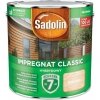 Sadolin Classic impregnat 2,5L BEZBARWNY 1 drewna clasic