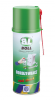BOLL Odrdzewiacz Rust Shock Spray 400ml Śrub Nakrętek Rdzę Środek Preparat