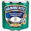 Hammerite Na Rdzę 0,25L BIAŁY RAL9010 PÓŁMAT hamerite farba biała