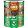 Sadolin Classic impregnat 0,75L ORZECH WŁOSKI 4 drewna clasic