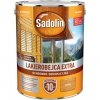 Sadolin Extra lakierobejca 10L PINIA PINIOWY 2 drewna